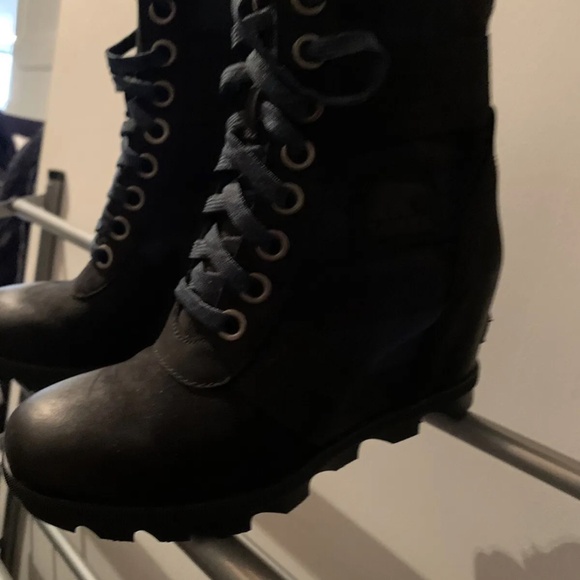 Sorel Women's Lexie Wedge - Picture 8 of 11